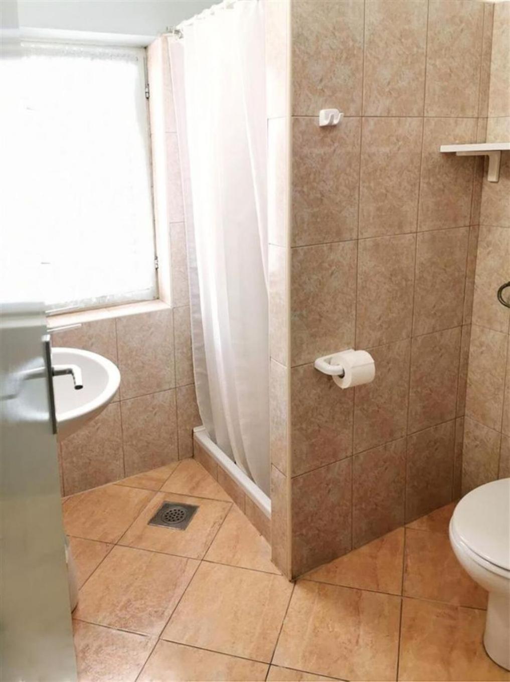 Apartments Mate - Free Parking パグ エクステリア 写真