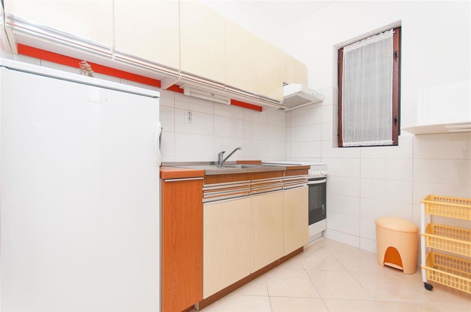 Apartments Mate - Free Parking パグ エクステリア 写真