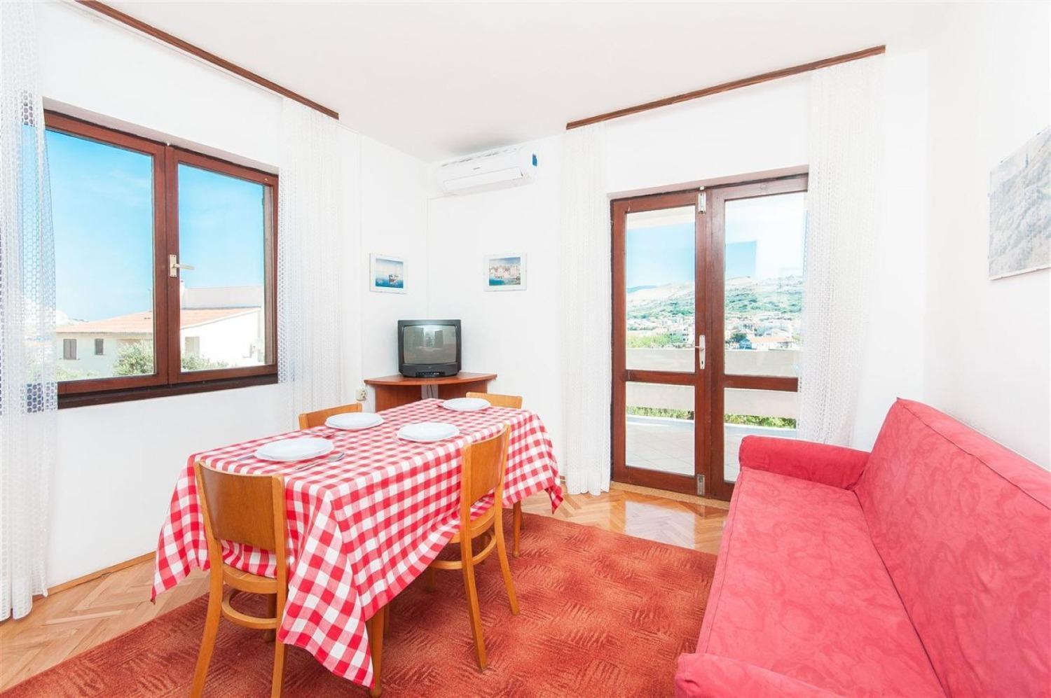 Apartments Mate - Free Parking パグ エクステリア 写真