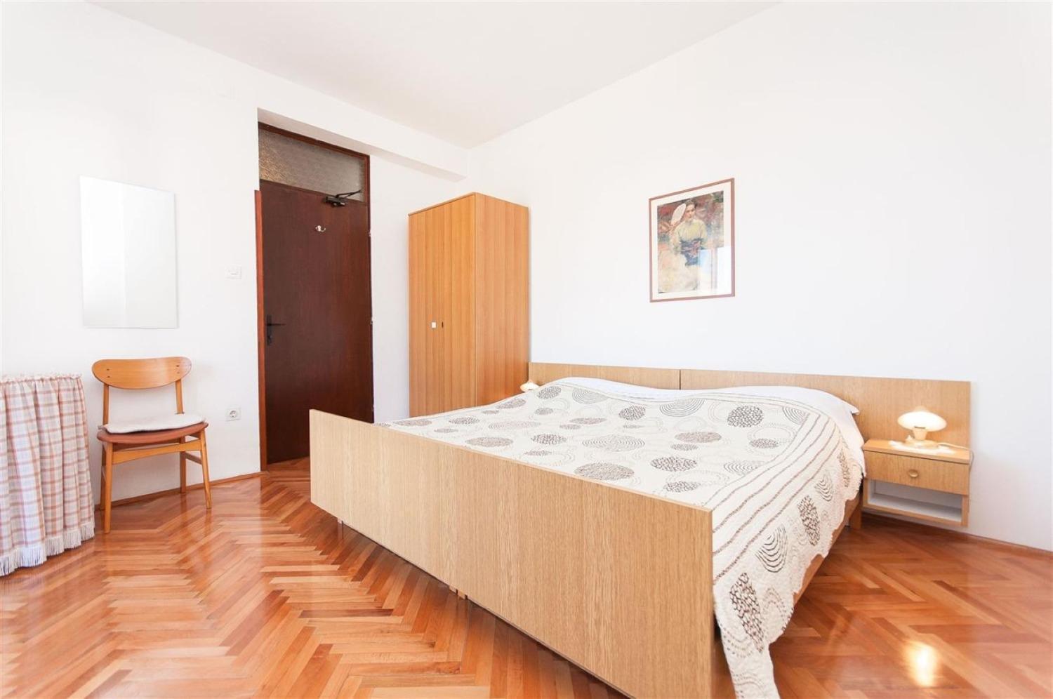 Apartments Mate - Free Parking パグ エクステリア 写真