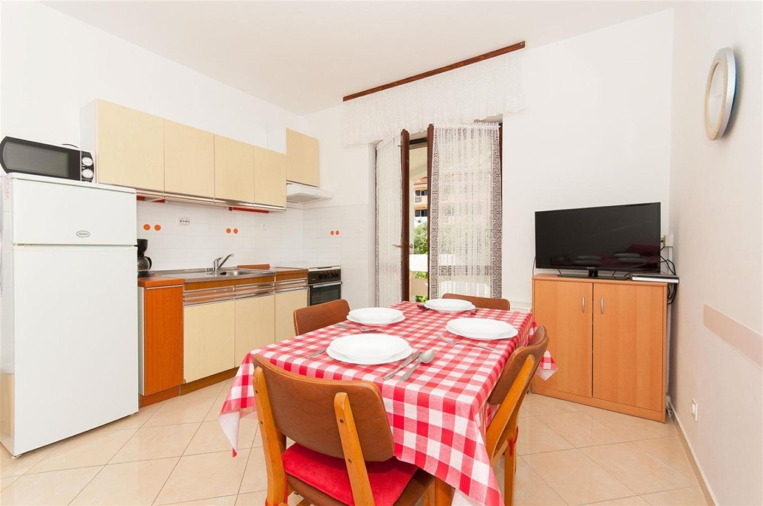 Apartments Mate - Free Parking パグ エクステリア 写真