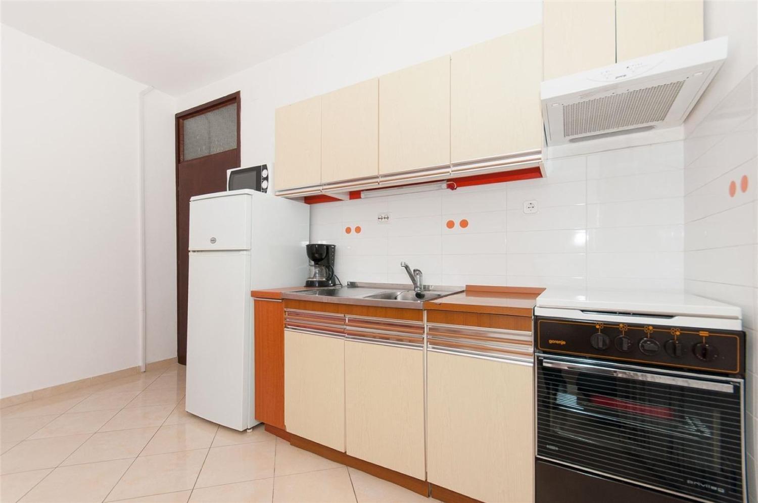 Apartments Mate - Free Parking パグ エクステリア 写真